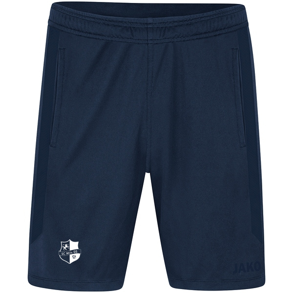 KinderShort Power 