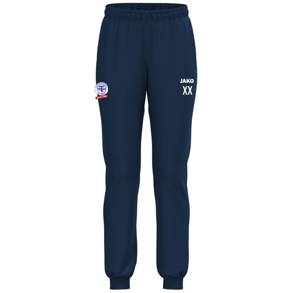 womanPolyesterhose One Damen 