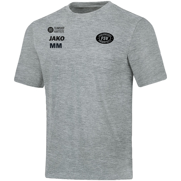 KinderT-Shirt Base 