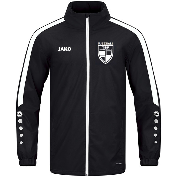 Allwetterjacke Power 
