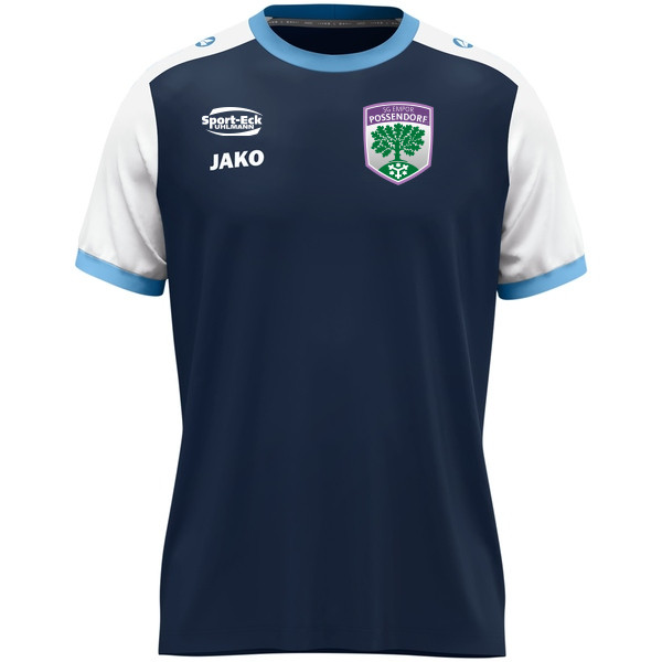 Trikot Dynamic kurzarm 