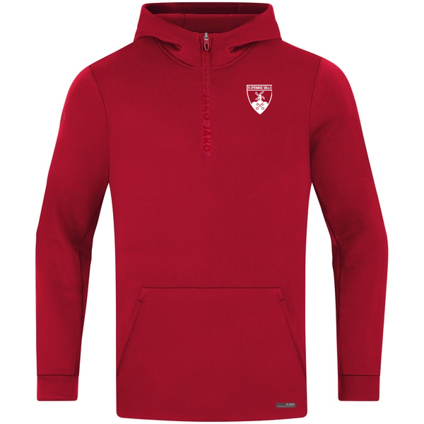 Zip Hoodie Pro Casual 