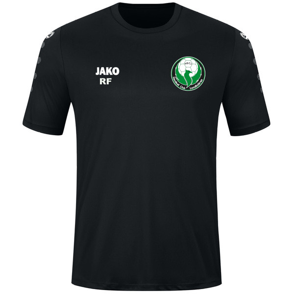 Maillot Team manches courtes 