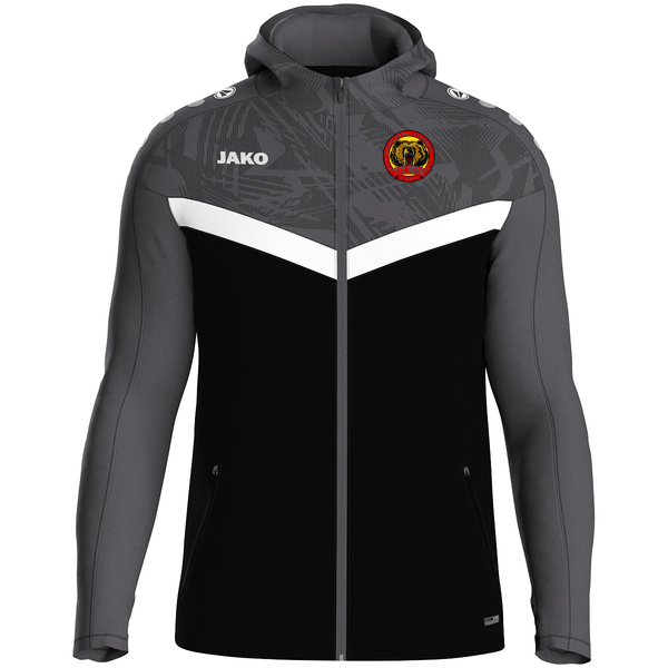 KinderKapuzenjacke Iconic  