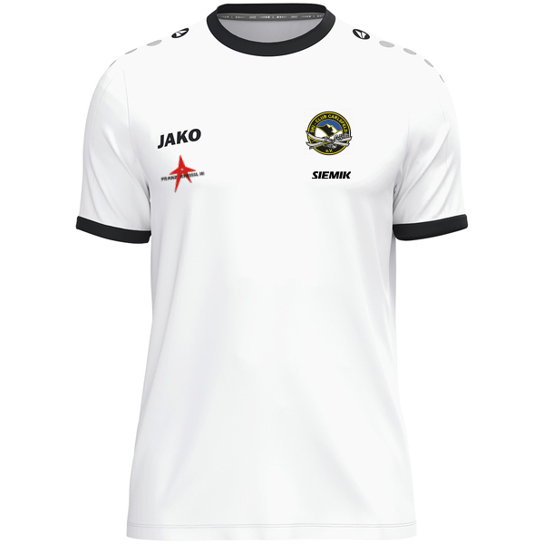 Trikot One kurzarm 