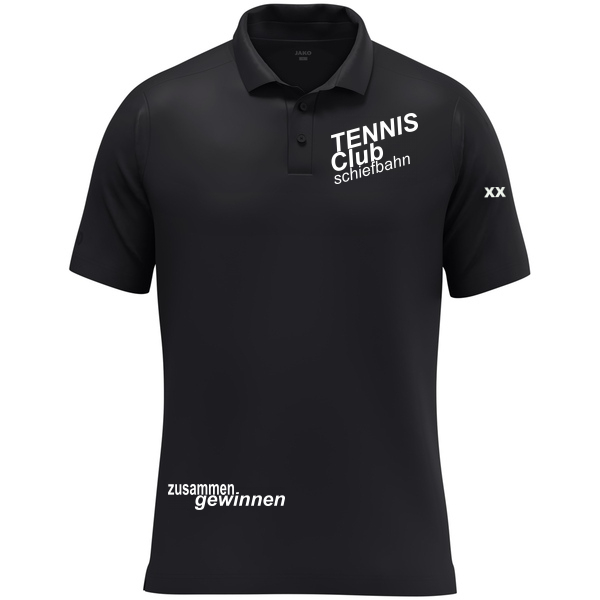 Polo Uni 