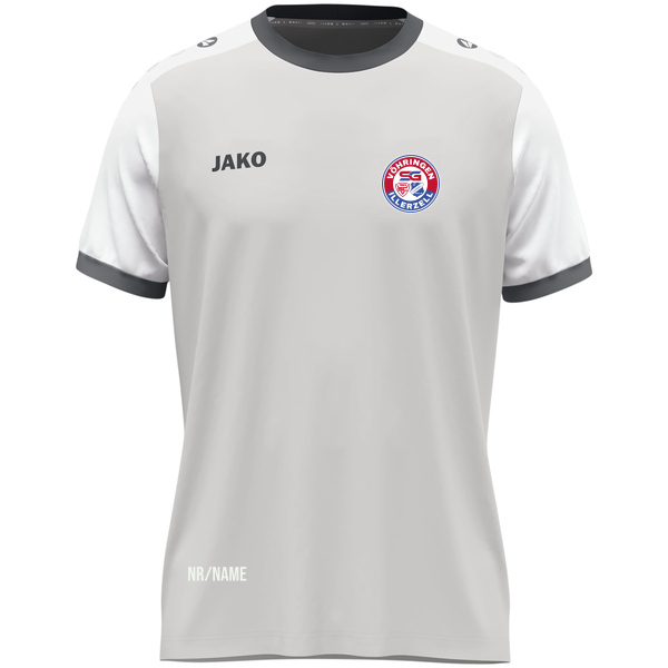 Trikot Dynamic kurzarm 
