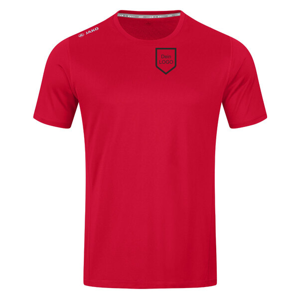 KinderT-Shirt Run 2.0 