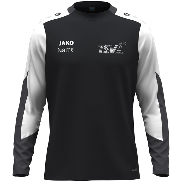 Longsleeve Dynamic 