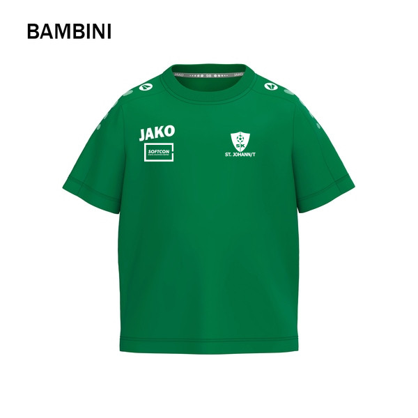 KinderT-Shirt One Cotton Bambini 