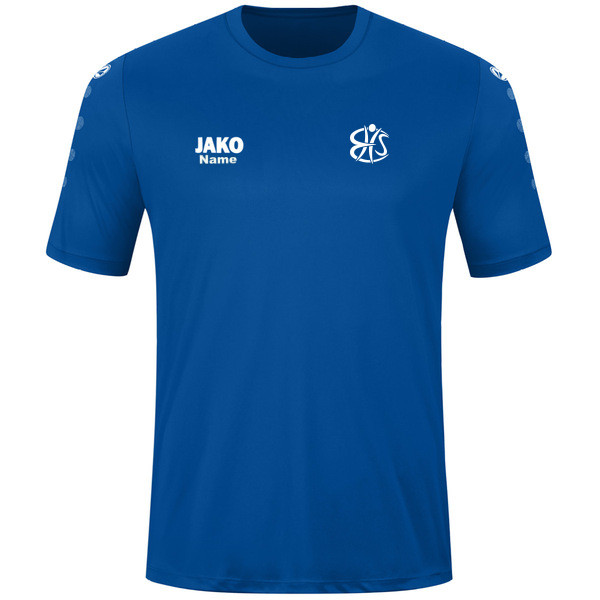 Trikot Team kurzarm 