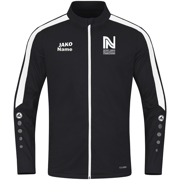 KinderPolyesterjacke Power 