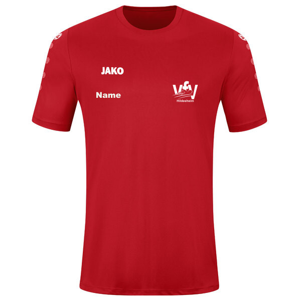Trikot Team kurzarm 