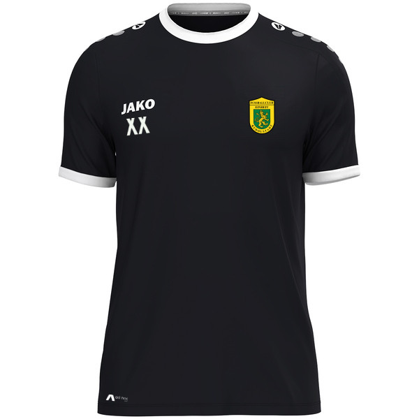 Trikot One kurzarm 