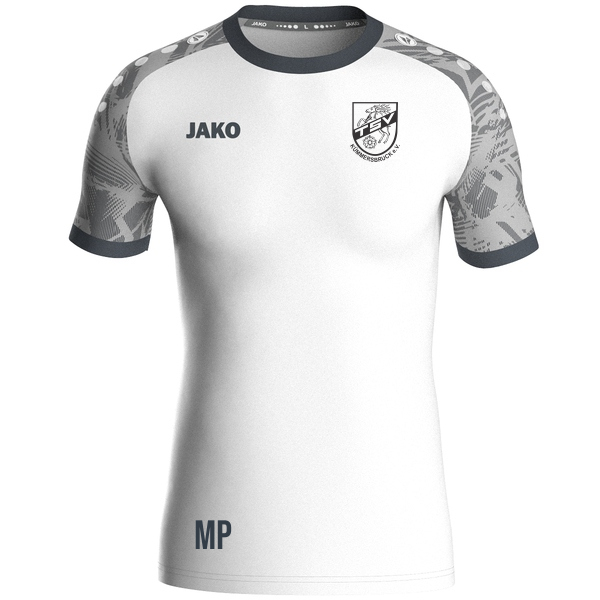 Trikot Iconic kurzarm 