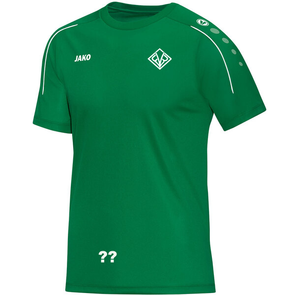 T-Shirt Classico 