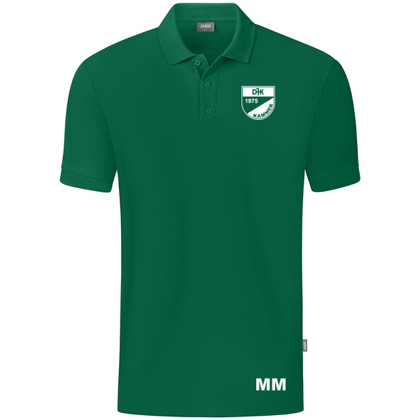 KinderPolo Organic  