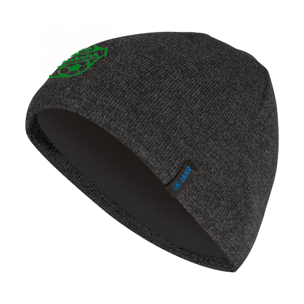 Strickmütze 