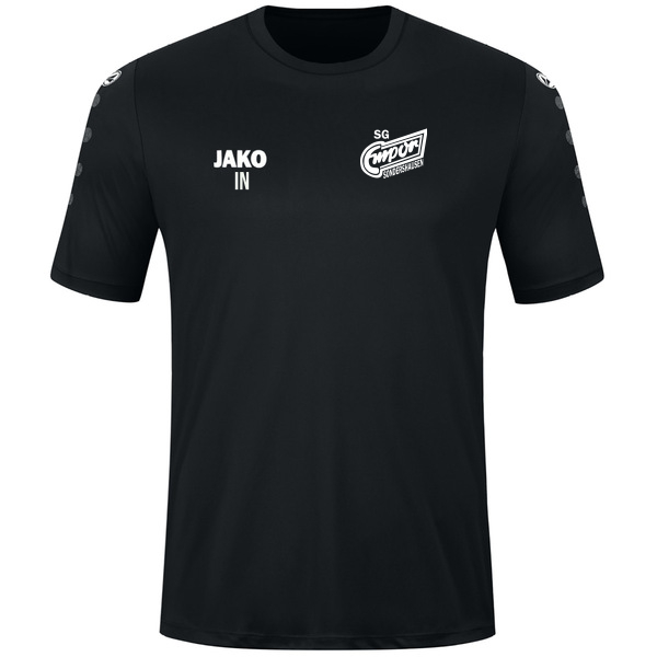 Trikot Team kurzarm 