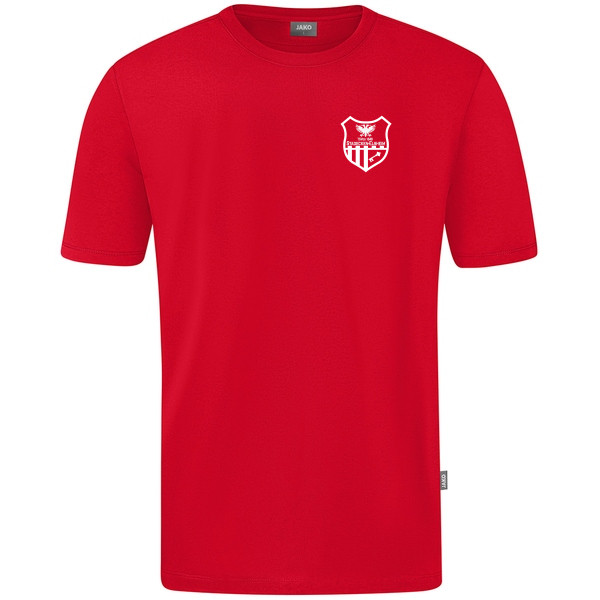 T-Shirt Doubletex 