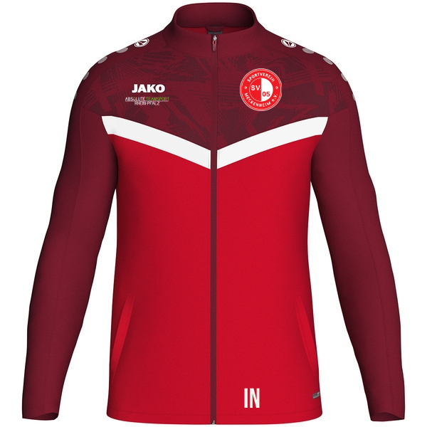 Polyesterjacke Iconic 