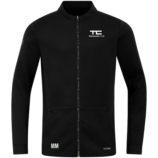 Jacke Pro Casual 