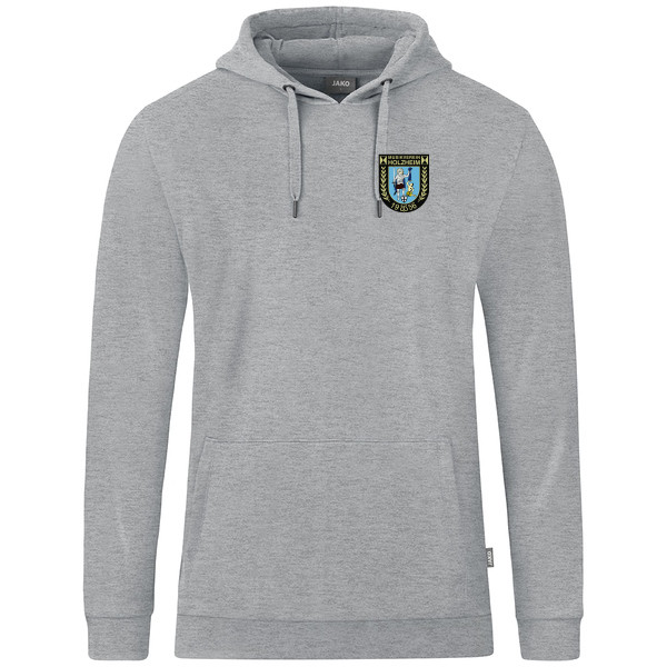 Kapuzensweat Organic  
