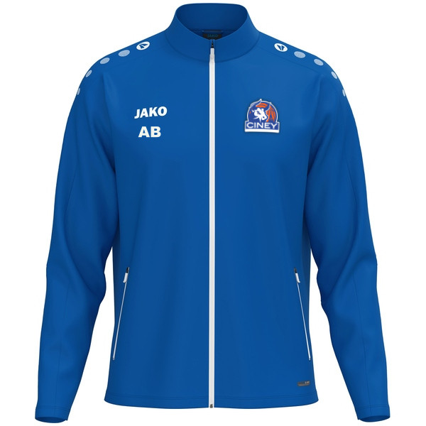 Veste de loisir One 