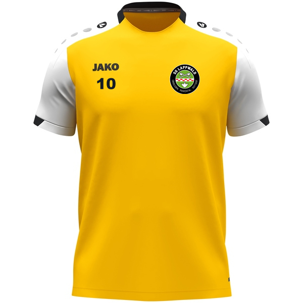 T-Shirt Dynamic 