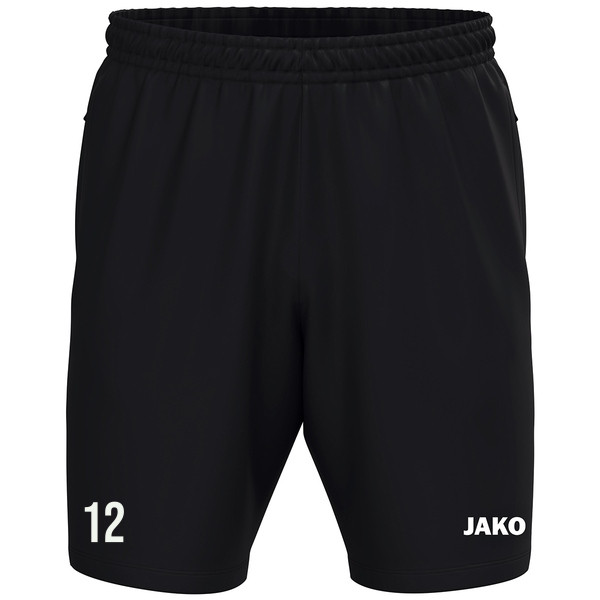 KidsWoven shorts One 