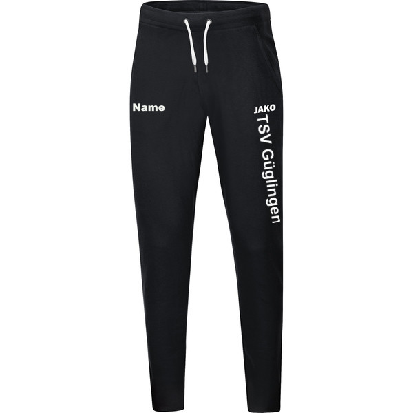 womanJogginghose Base Damen 