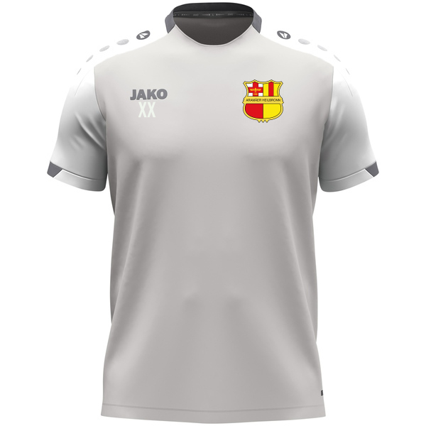 T-Shirt Dynamic 