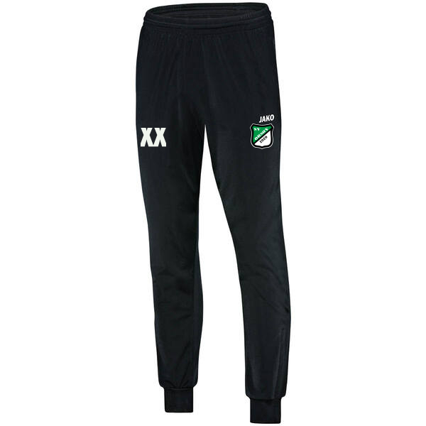 Polyesterhose Classico Kurzgrößen 