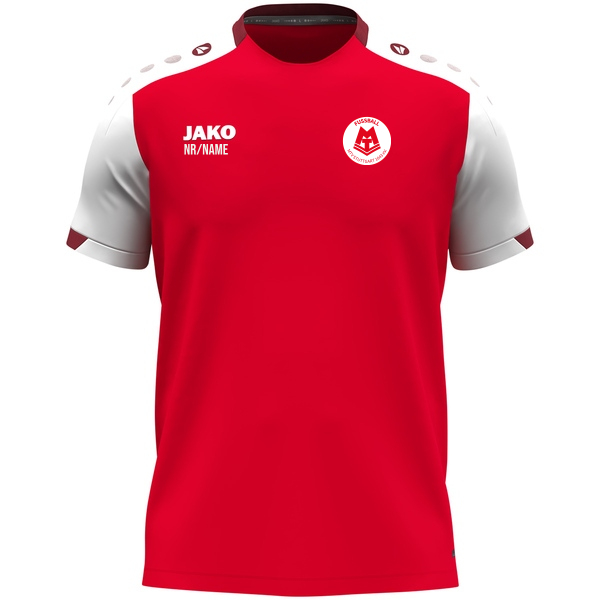 T-Shirt Dynamic 