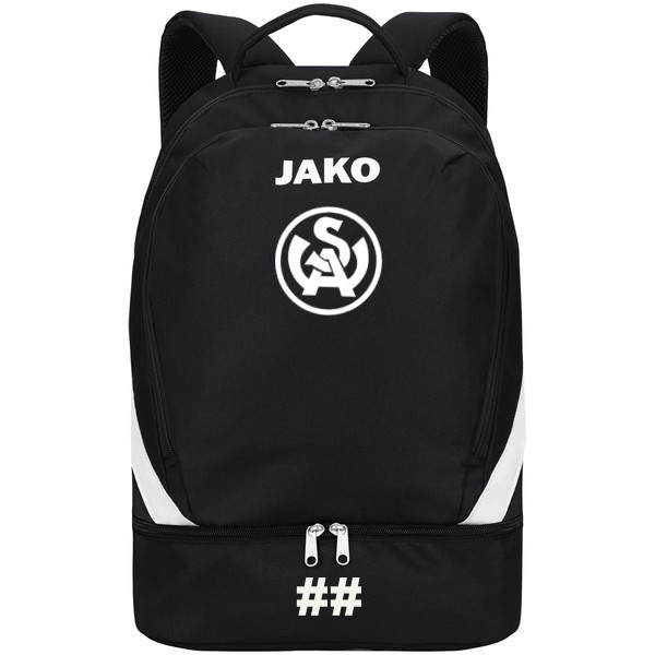 Rucksack Iconic 
