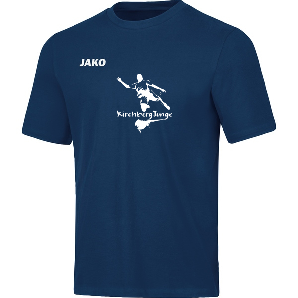 KinderT-Shirt Base 