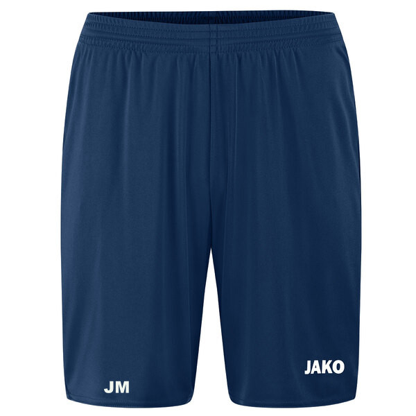 Short Manchester 2.0 