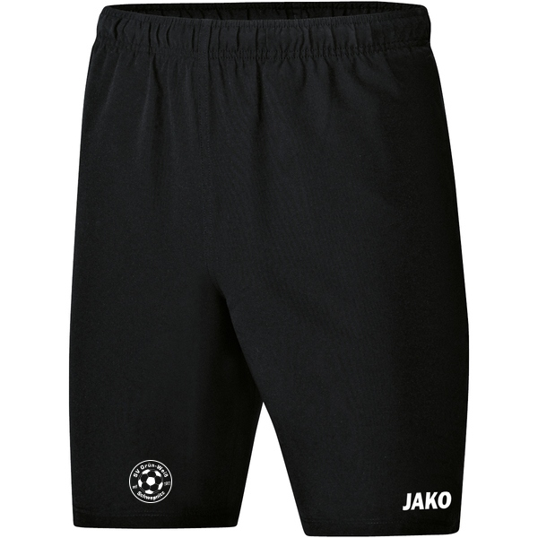 Short Classico 