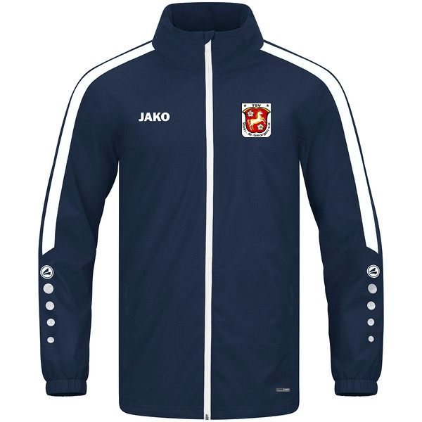 Allwetterjacke Power 