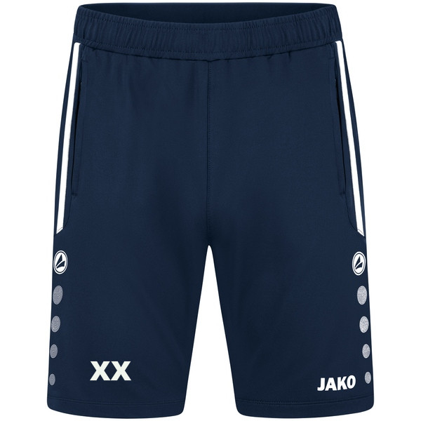Trainingsshort Allround 