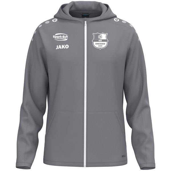 KinderKapuzenjacke Light One 