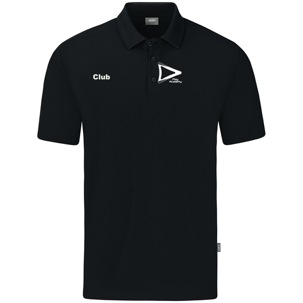 Polo Organic Stretch 