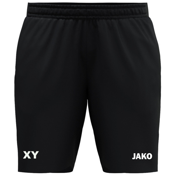 womanWebshort Dynamic Damen 