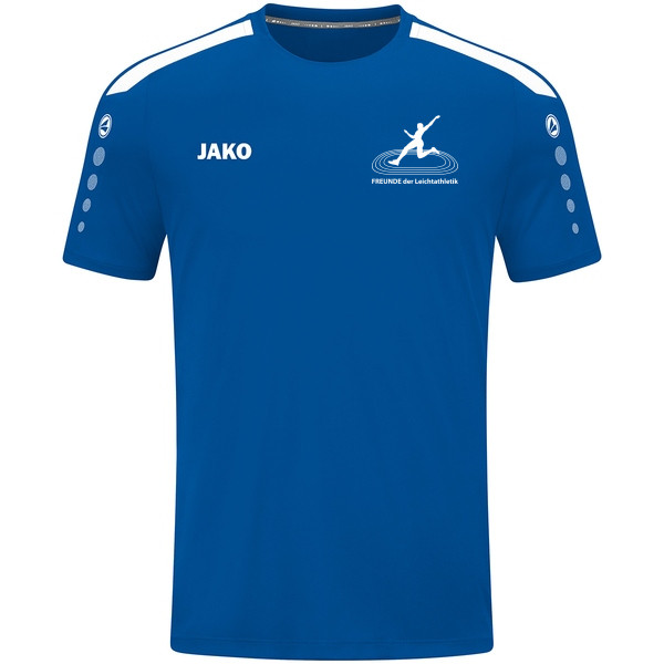 KinderTrikot Power kurzarm 