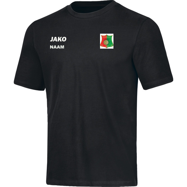KinderenT-shirt Base 