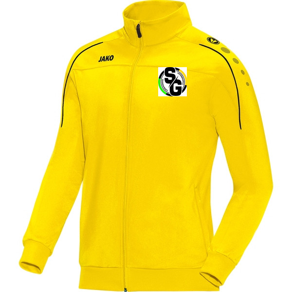 Polyesterjacke Classico 