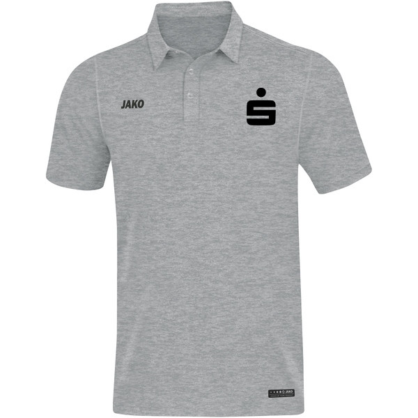 Polo Premium Basics 
