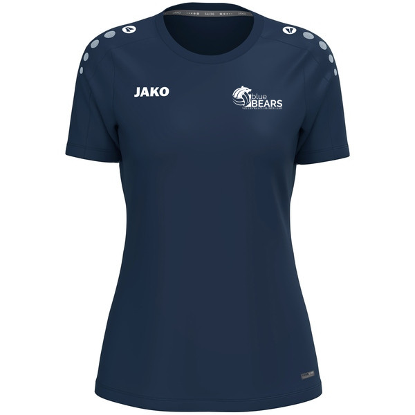 womanT-shirt One damesmaten 