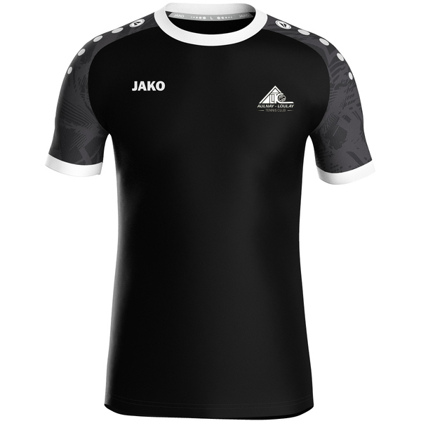 Maillot Iconic manches courtes 