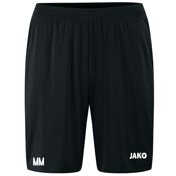Sporthose Manchester 2.0 ohne Innenslip 